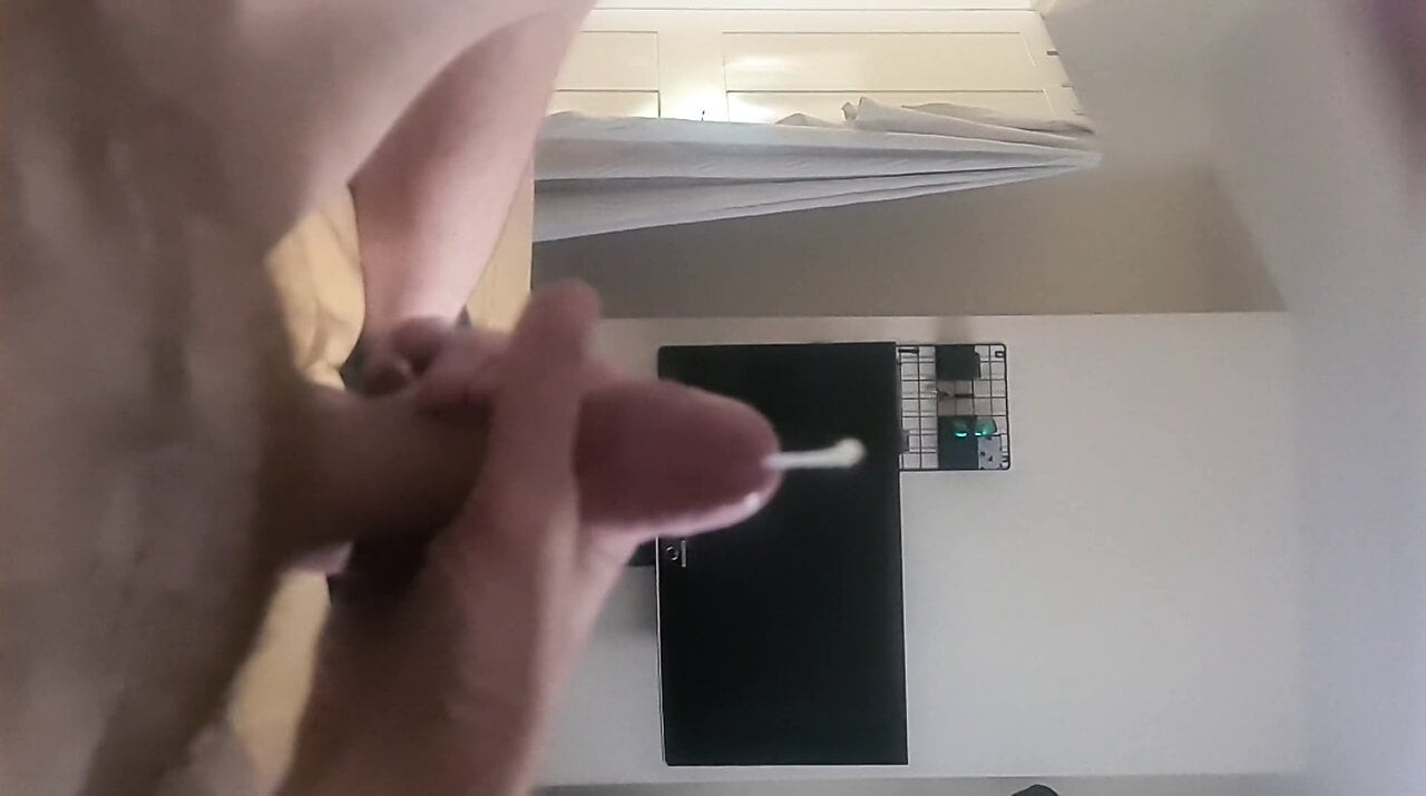 Sakal fırtınası tarafından ağır çekimde büyük yük