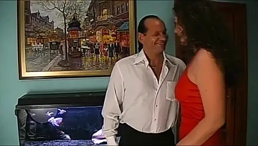 Arabada Onunla Erkek Arkadaş Ol.