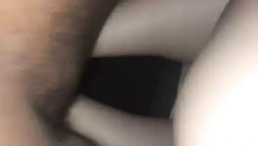 Ben ve bebek anne yine