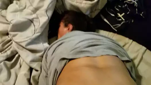 Bbw eş köpek fışkırtma