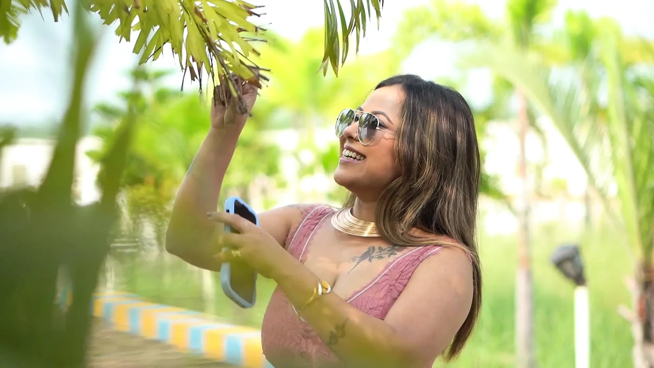 New: Tina Nandy With Boyfriend Feat Tina Nandi By Faphouse (Full Video) - Vienna Special