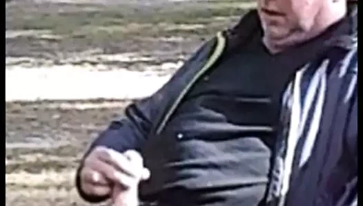 Herkes görmek için benim horoz mastürbasyon