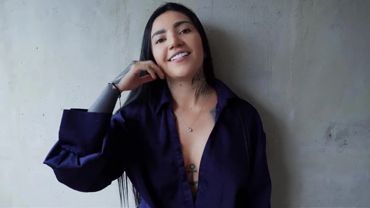 Kayınbiraderimle Kız Arkadaşının Dairesinde Seks