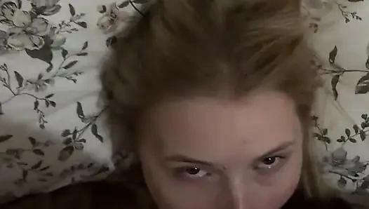 I fucked my 18 year old stepsister while her boyfriend was at work