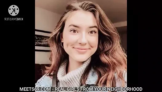 Beni istediğin kadar sert sik