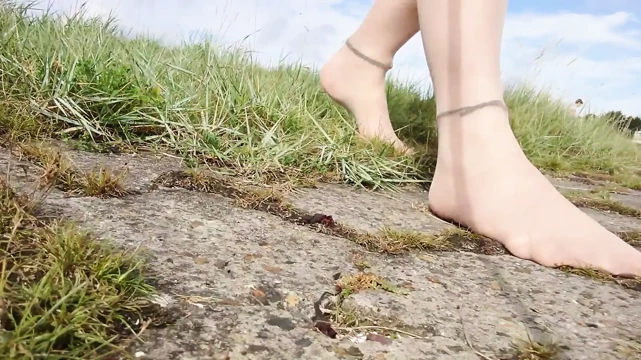 Wangerland'ın Wadden Denizi'nde Güzel Çoraplarla
