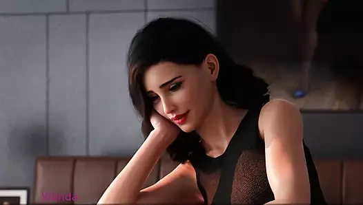 Bayan Denvers (pop toc) - bölüm 25 - misskitty2k tarafından yalamak istemez misin