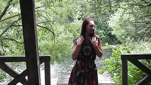 Sonbahar yaprakları