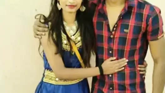 Dost ki seksi kız arkadaş ko maine choda