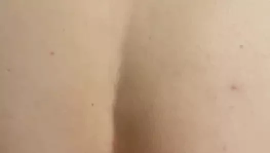 karısı doggystyle yapıyor