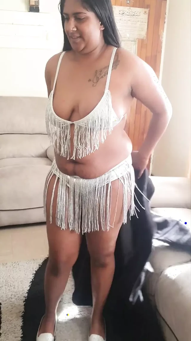 yıldızı Scarlett en büyük hayranıyla tanışıyor