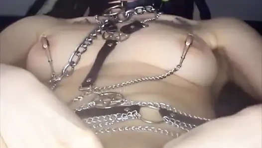 Bdsm beni düzeltiyor