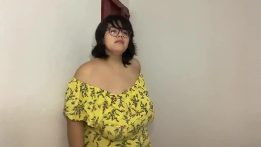 Üvey anne seni porno izlerken yakaladı