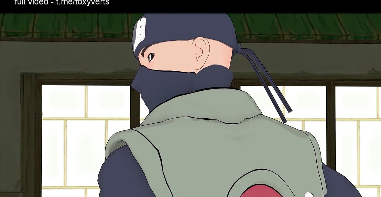 Hinata'nın arzuları bölüm 1