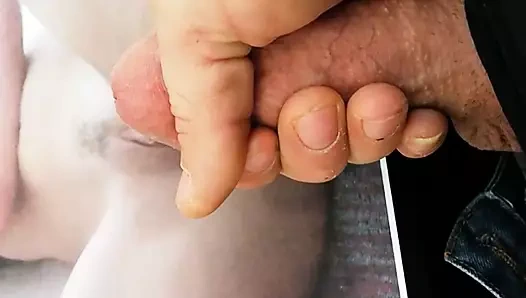 Cum haraç arasında kristina