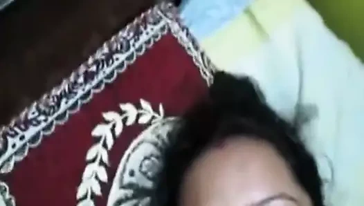 Aldatmak arşiv Hint milf becerdin tarafından beyaz musluklar korkak husb