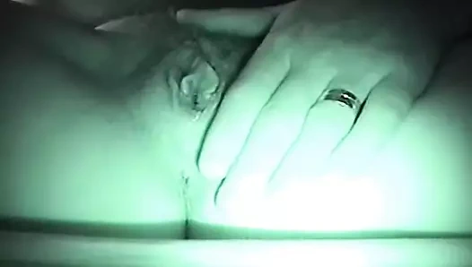 Ev kam Mastürbasyon klitoris orgazm