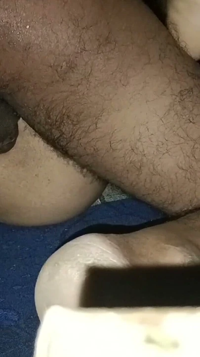 Deshi Village bhabhi anal was fucked by his brother-in-law. | Clip 1