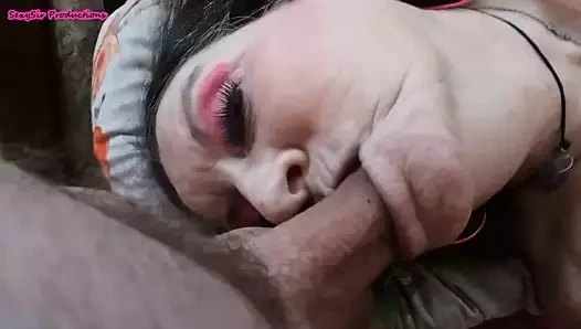 Seksi Sandra sakso 2022