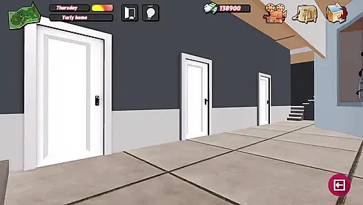 Tam oyun - max's life 3, bölüm 44