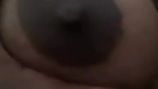 Tamil kız gösterme ona büyük göğüsler için ona erkek arkadaş