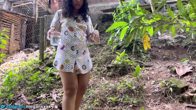 Kocam bana yarak vermek istemediği için bahçıvanı sikiyorum