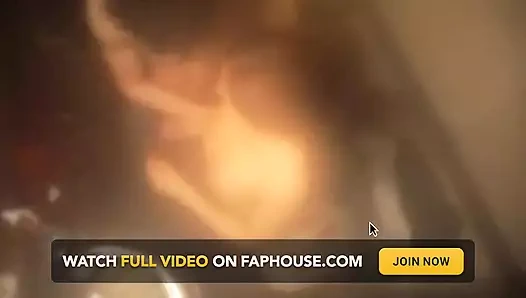 Duşta sevişmek - su buradaki en ateşli şey değil