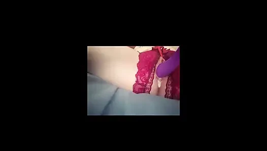 Kendimi izlemek beni orgazma sokuyor