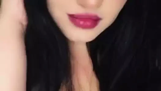 wolfie_bitch videosu