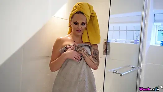 Louise lee - biraz bölüm:1