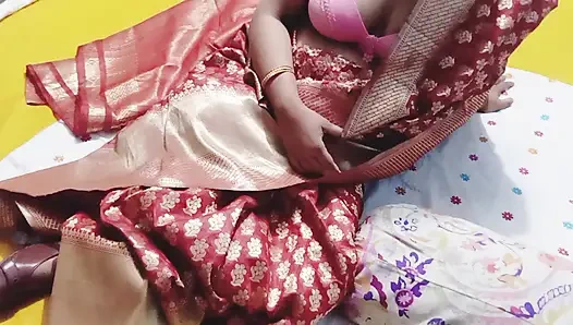 I Fuck My Friend's Wife While he Works In Office