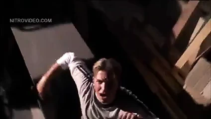 Andrea bogart ve sasha williams çıplak ve slutty