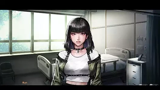 Gizli turta - 4 foxie2k tarafından ağzına boşalma