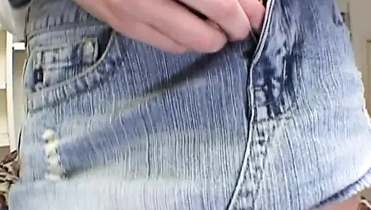 Beni sikerken amcığımı tokatla.. Çok heyecan verici!!