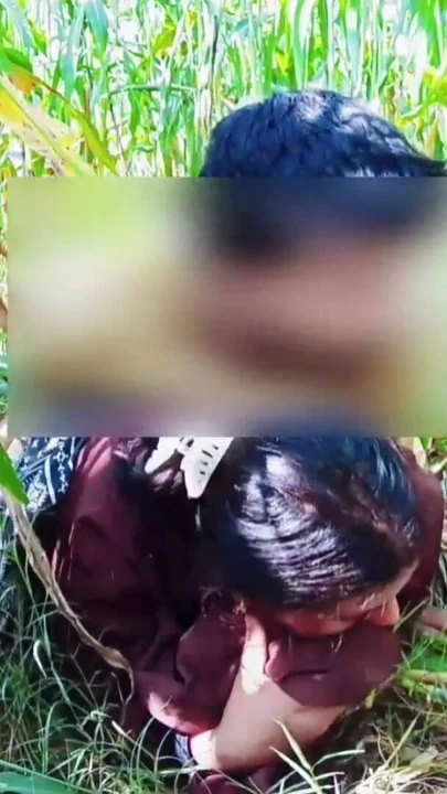 Kheton mein ghumne ke liye Aaye to mood ban gaya piche se Dala to maja a Gaya | Clip 1