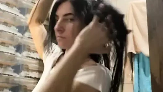 Selam nasılsın? Güzel bir gün, değil mi?