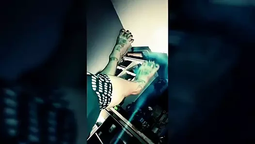 Yüksek kemerler vesaire