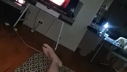 Her şey domaltmalı her şey boşalıyor