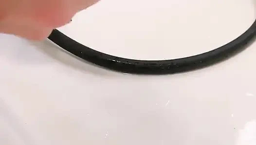 Başka bir yeni lavman oyuncağına hızlı bir giriş