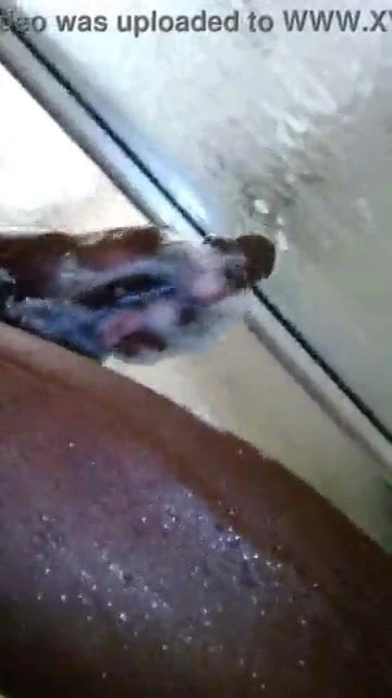 Еще одна, застреленная в душе