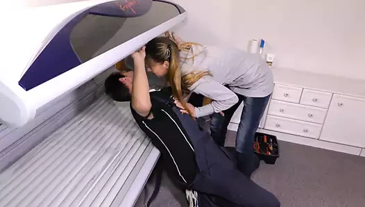 Güzel milf var böyle bir güzel ıslak kedi #1