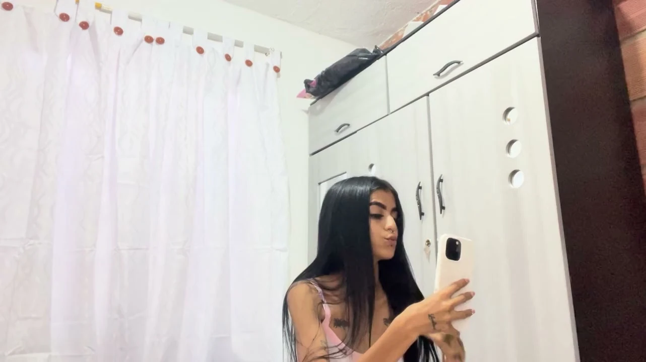 A Little Help Ends In Happy Fucking