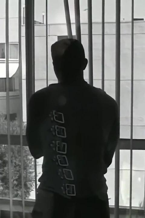 Tutkulu lezbiyen ön sevişme doruk noktası