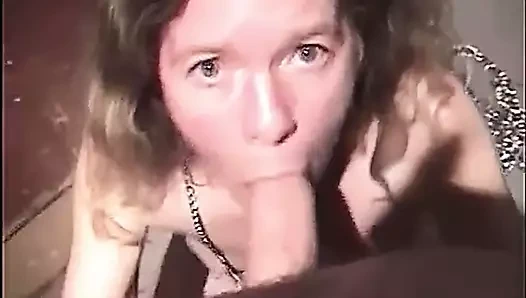 Üvey annenin ağzının tadını çıkarmak