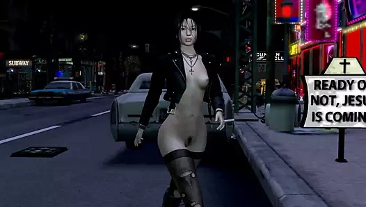 Dlp - karanlıkta afk