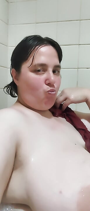 Küvette rahatlatıcı