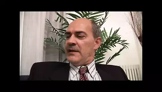 Nel cuore della famiglia alessi - Episode 1