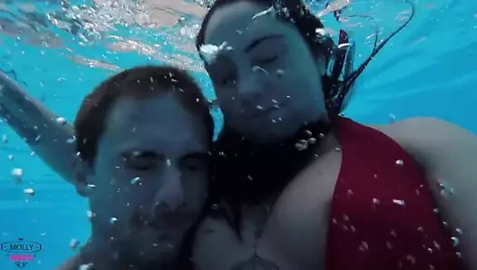 Nefes tutma yarışması