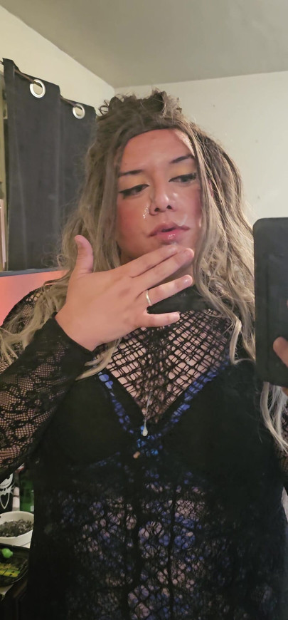 Prettylips303 pornhub'da... Beni ieshia slims'in altında bul