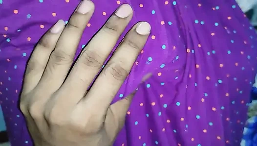 Sıcak Hint teyze ka chudai Hintçe video